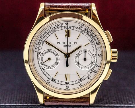 patek 5170j